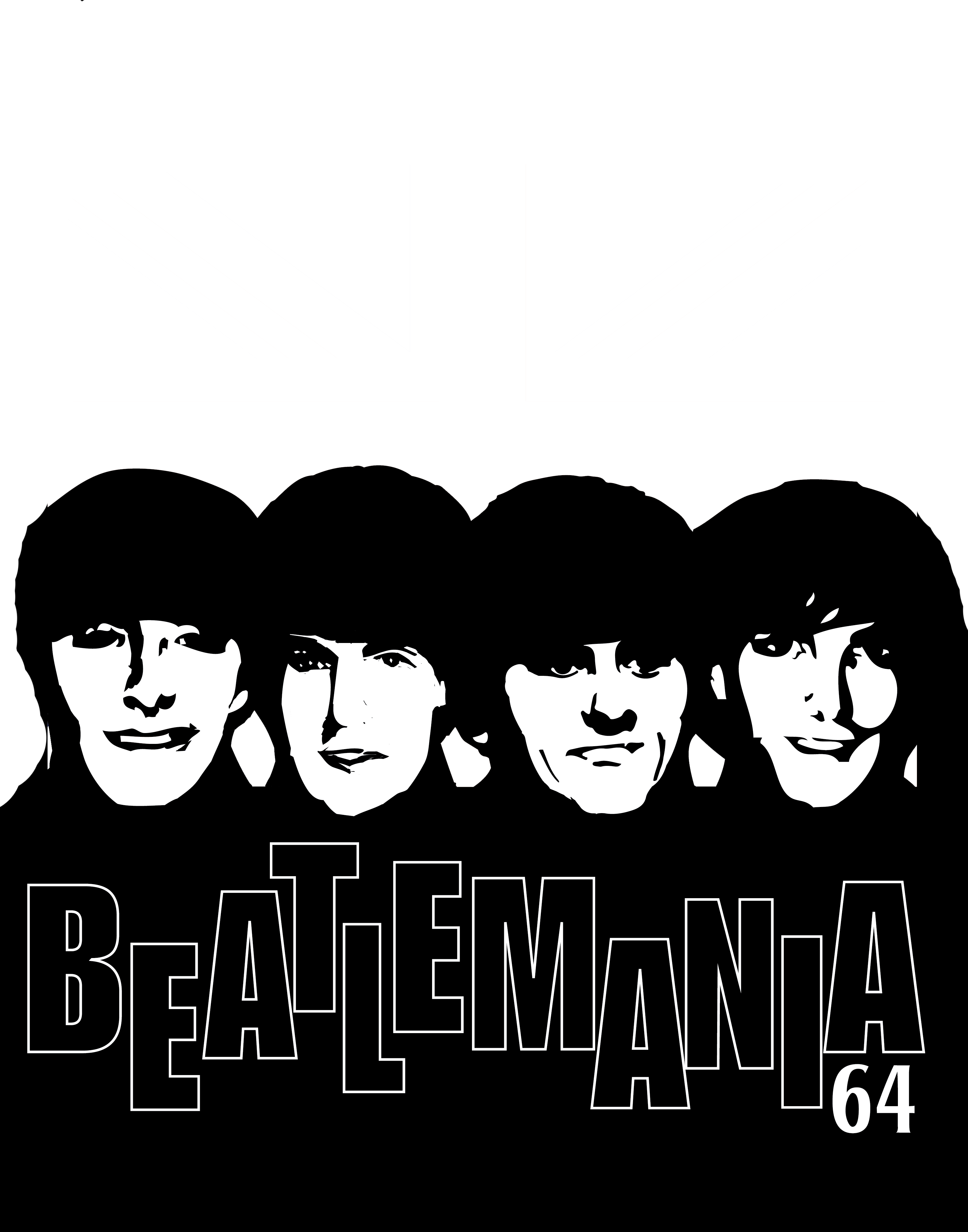 Beatlemania64